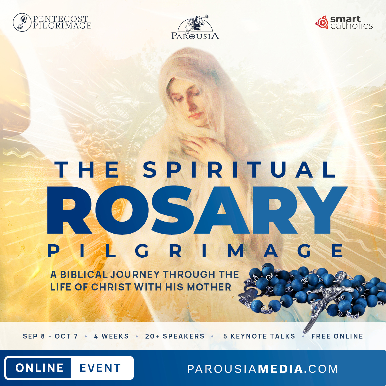 Rosary Pilgrimage